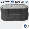 XDO-IT001 1/2 pulgada en el contador del agua plástico China proteger caja